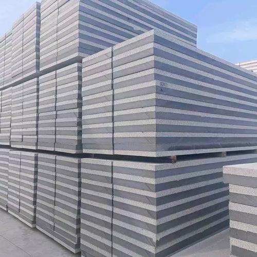 保温结构一体板复合双层挤塑板 打造户外建筑外墙装饰新典范