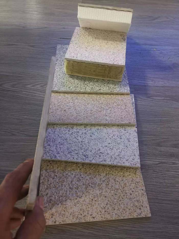 装配式建筑企业诚招优质建筑装饰材料生产商合作