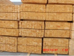 进口建筑木方 高品质木质材料在建筑装饰中的关键应用与供应前景